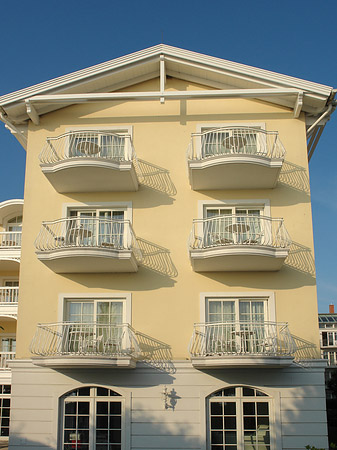 Foto Kurhaus - Ostseebad Binz