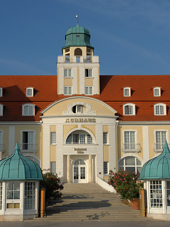 Kurhaus Foto 