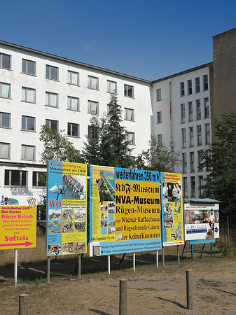 Foto Prora
