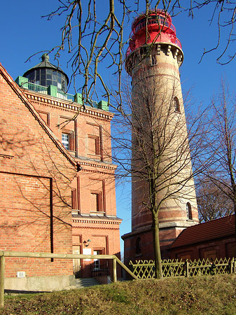 Fotos Leuchtturm