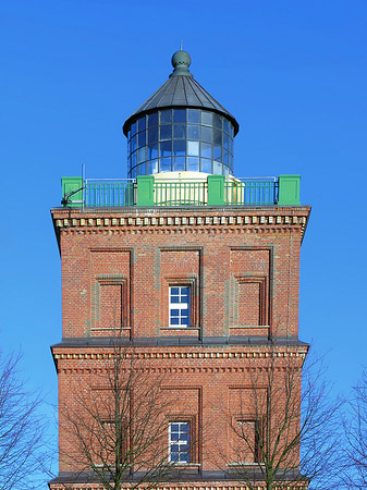 Fotos Leuchtturm