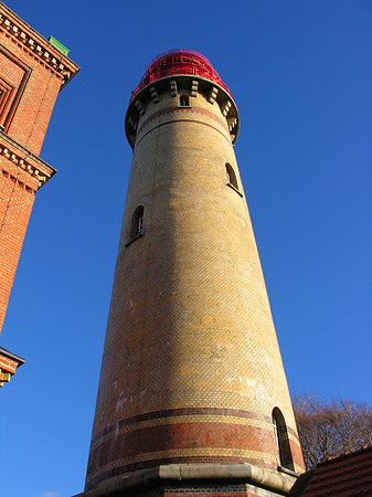 Leuchtturm Foto 