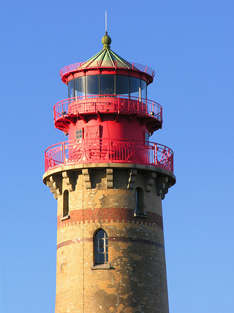 Foto Leuchtturm - 