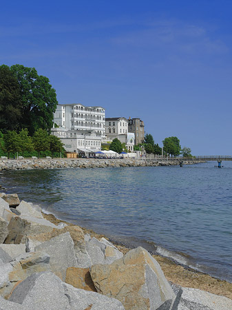 Fotos Küste