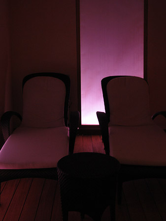 Foto Relaxliege - 