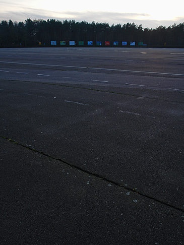 Parkplatz