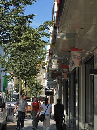 Fotos Breite Straße | Köln