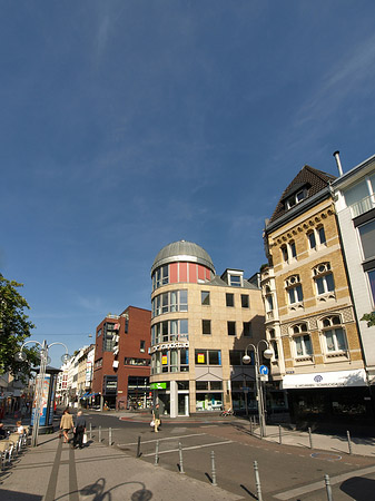 Foto Breite Straße - Köln