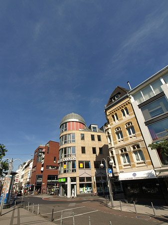 Breite Straße Foto 