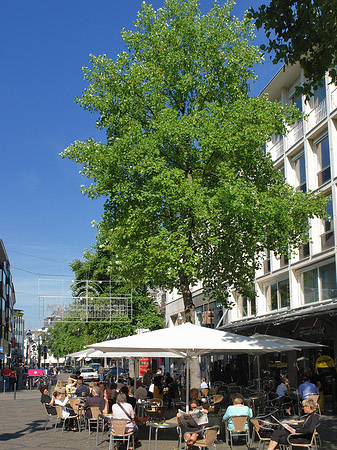 Fotos Café Fassbender | Köln