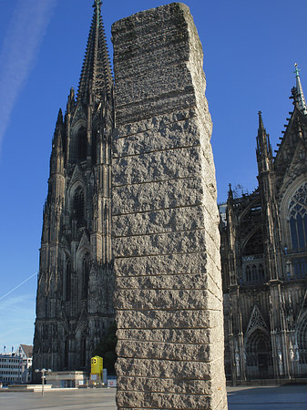 Foto Kölner Dom - Köln