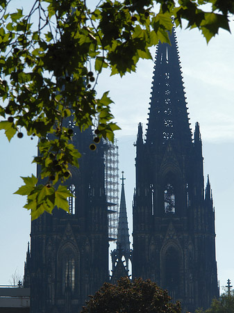 Kölner Dom Foto 