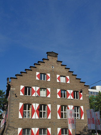 Fotos Kölnisches Stadtmuseum