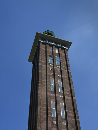Fotos Messeturm