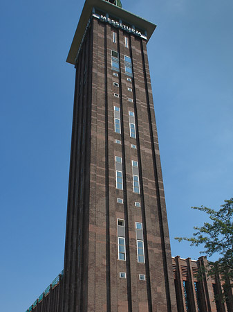 Fotos Messeturm | Köln
