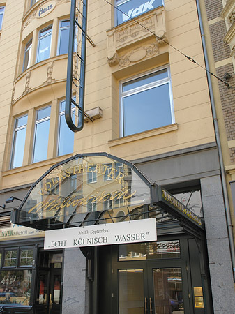 Millowitsch-Theater Foto 