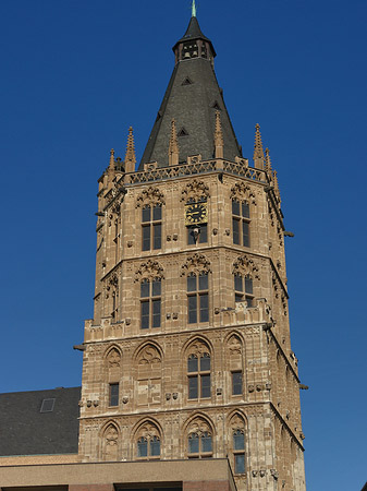 Rathausturm Fotos