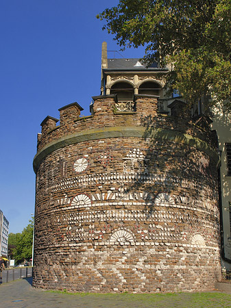 Fotos Römerturm | Köln