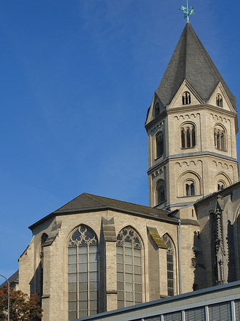 Fotos St Andreas