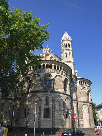 St Aposteln Foto 