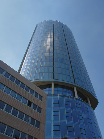 Foto Triangelturm