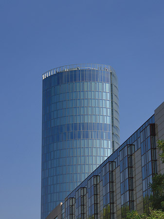 Fotos Triangelturm | Köln