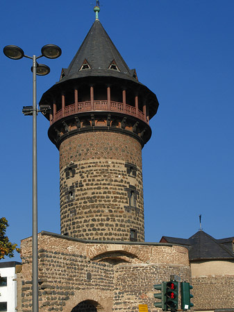 Foto Ulrepforte