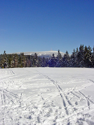 Brockenwanderung