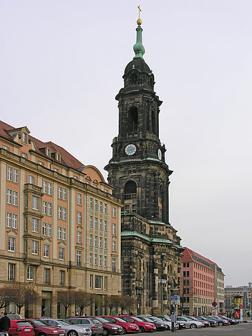 Fotos Kreuzkirche am Altmarkt