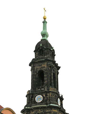 Kreuzkirche am Altmarkt