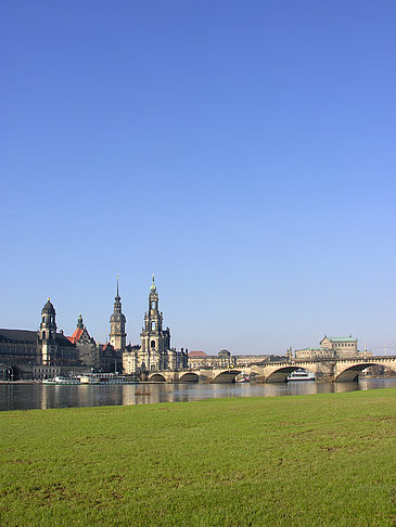 Fotos Augustusbrücke | Dresden