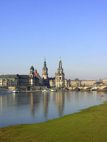 Brühlsche Terrasse