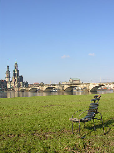 Fotos Brühlsche Terrasse