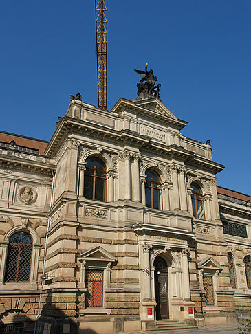 Foto Albertinum - Dresden