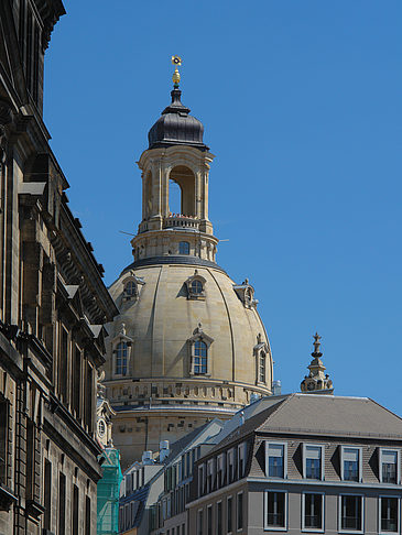Fotos Frauenkirche | Dresden