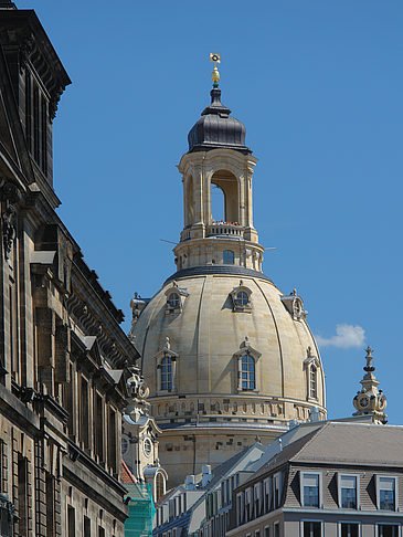 Foto Frauenkirche