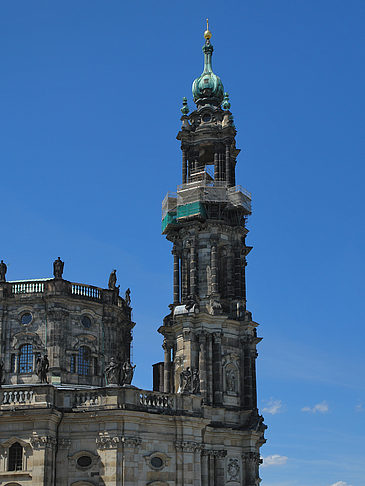 Foto Hofkirche