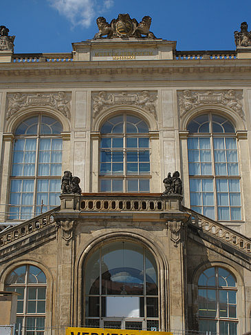 Foto Johanneum - Dresden