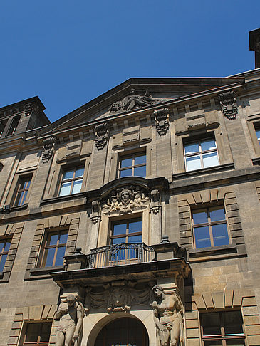 Foto Oberlandesgericht