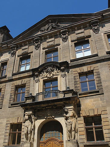 Oberlandesgericht Fotos