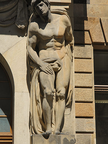 Foto Oberlandesgericht