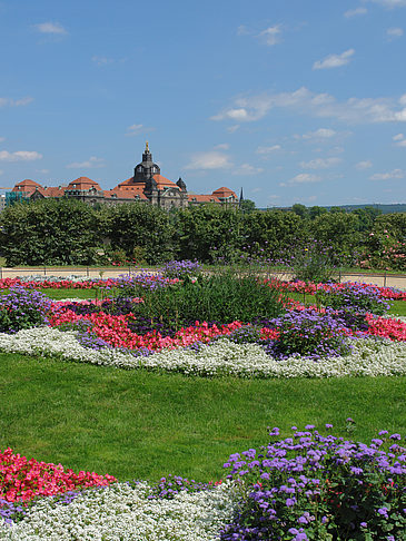 Fotos Brühlscher Garten | Dresden