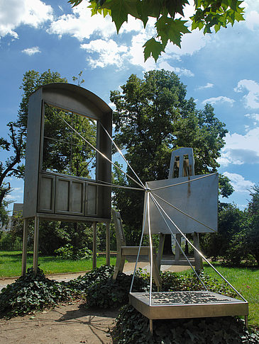 Brühlscher Garten