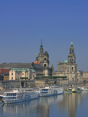 Fotos Blick auf den Schlossplatz | Dresden