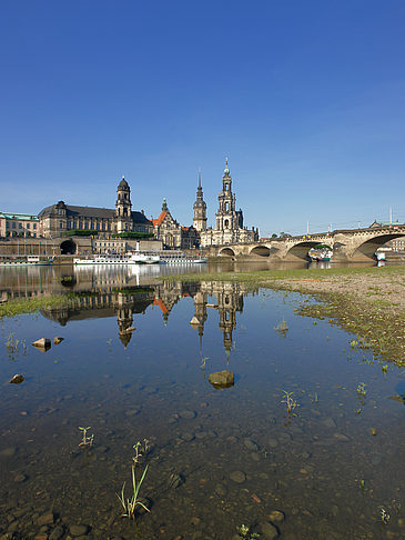 Elbe Nahaufnahme Fotos