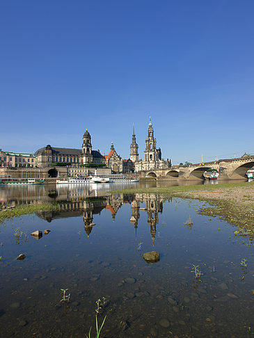 Fotos Elbe Nahaufnahme