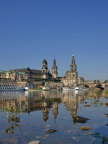 Fotos Elbe Nahaufnahme