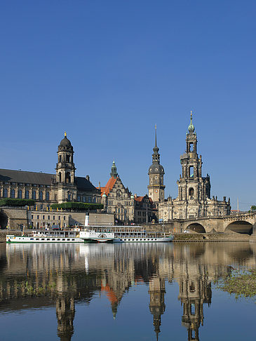 Fotos Elbe Nahaufnahme | Dresden
