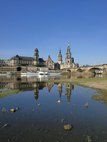 Elbe Nahaufnahme Fotos