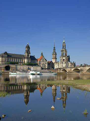 Fotos Elbe Nahaufnahme | Dresden